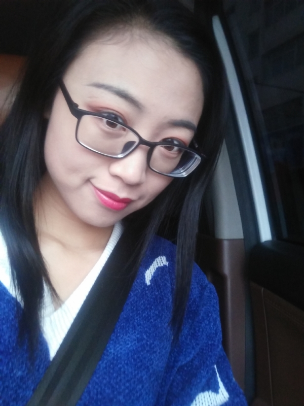 潇湘薇薇的第一张照片--金华相亲服务中心