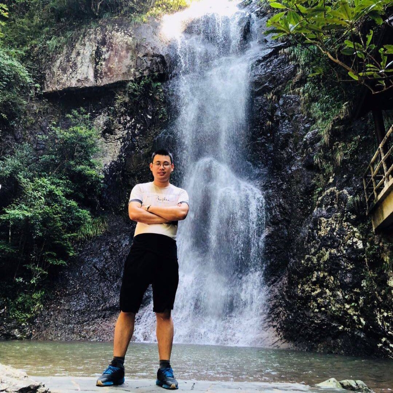 宁静致远的第二张照片--金华相亲服务中心