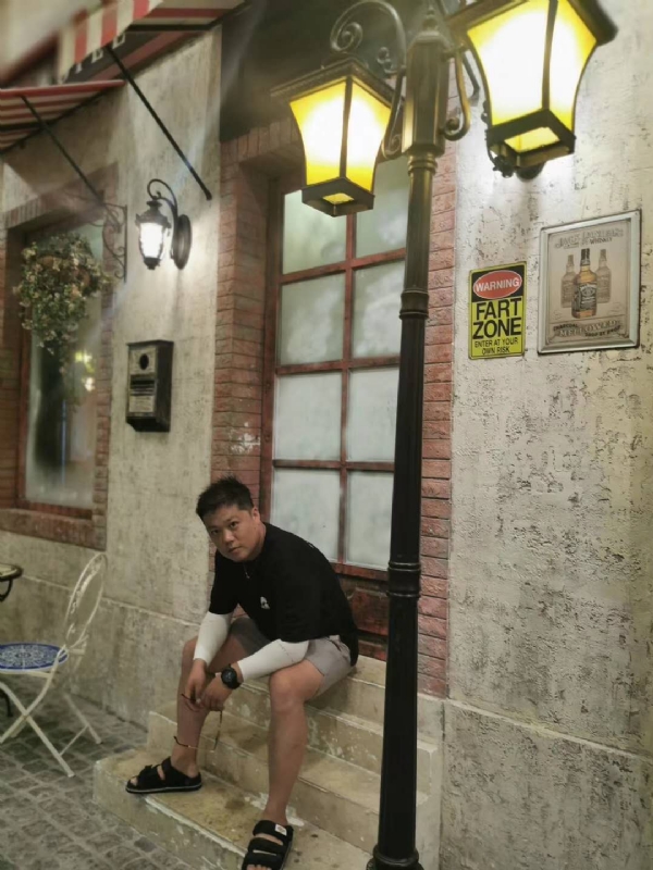 桃胡的第二张照片--金华相亲服务中心