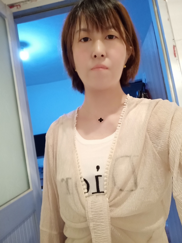 芬儿的第五张照片--金华相亲服务中心