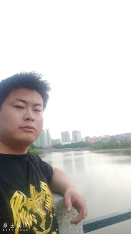 小海的第二张照片--金华相亲服务中心