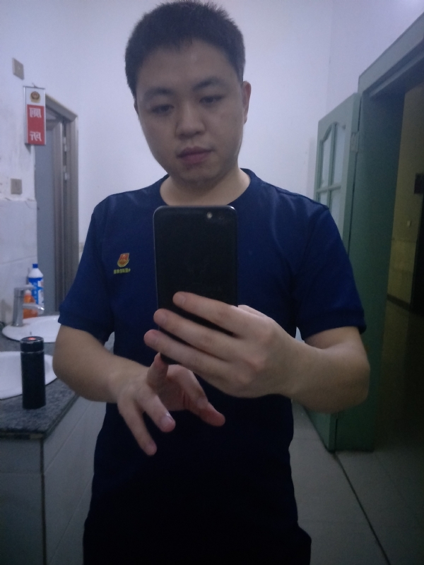 訫尘的第二张照片--金华相亲服务中心