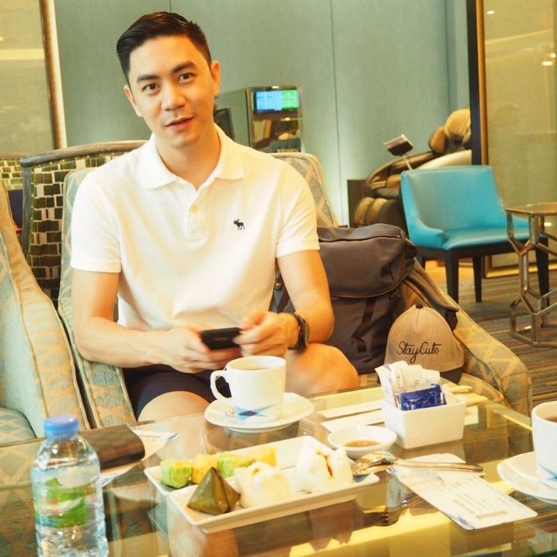 李的第二张照片--金华相亲服务中心