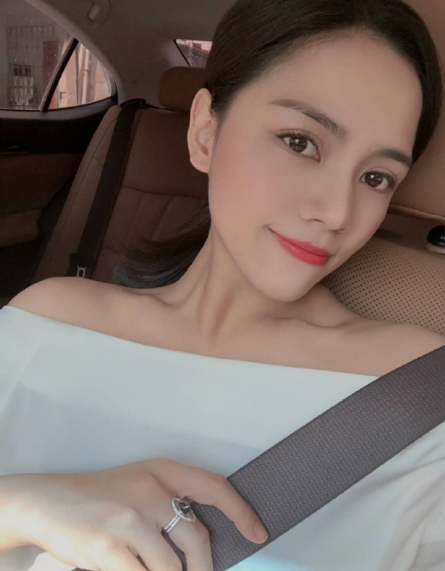 Anna安娜的第一张照片--金华相亲服务中心