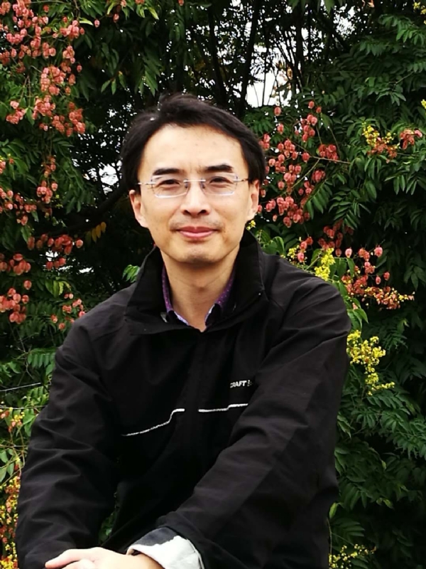 旺财的第一张照片--金华相亲服务中心