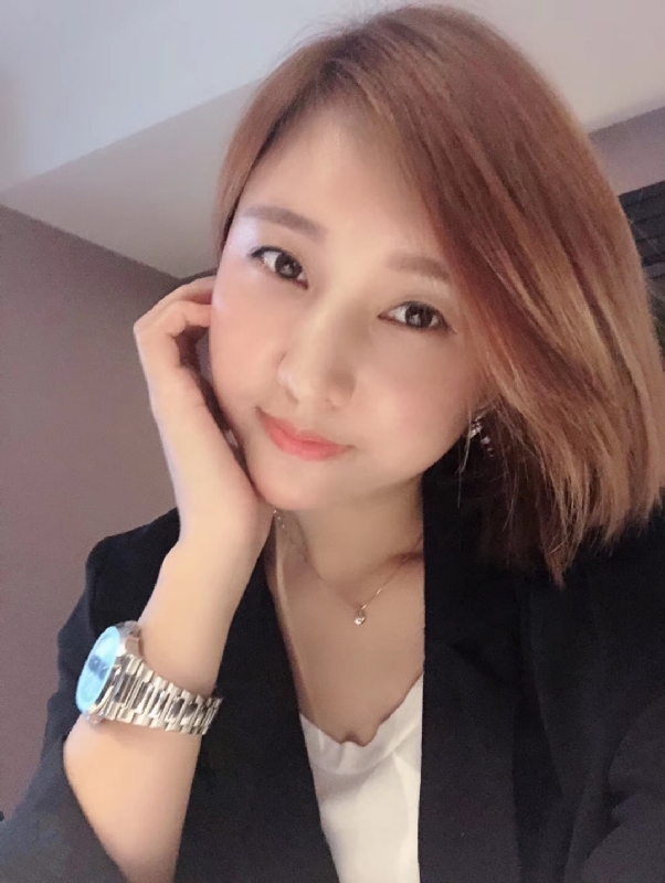 janice的第二张照片--金华相亲服务中心