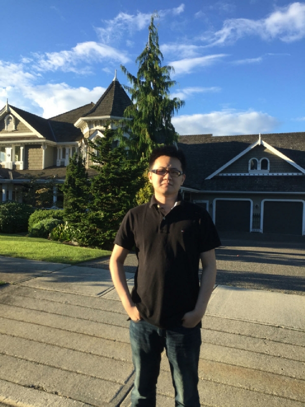 James的第一张照片--金华相亲服务中心