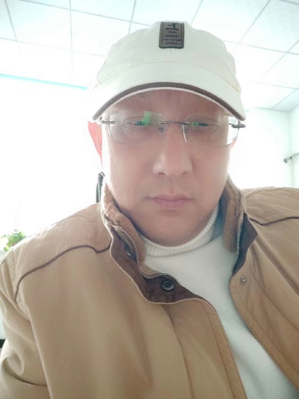 寒夜难眠的第一张照片--金华相亲服务中心