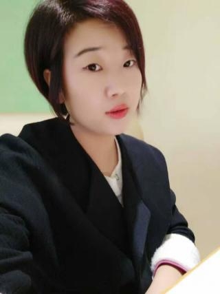 小青的第一张照片--金华相亲服务中心