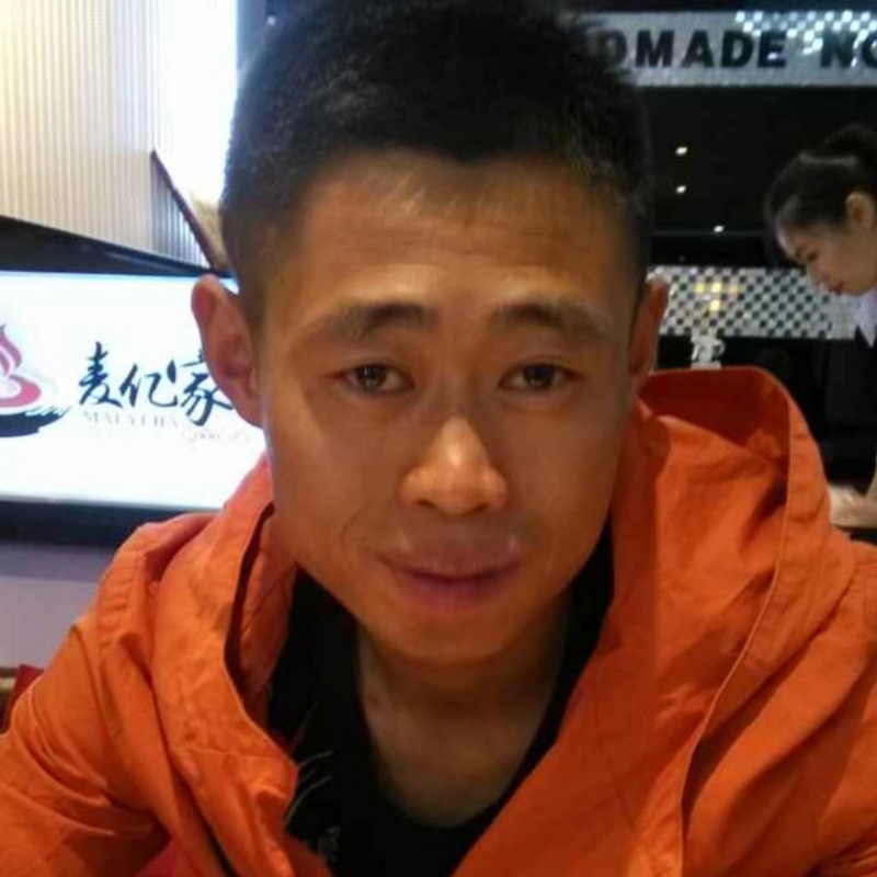 浪子的第一张照片--金华相亲服务中心