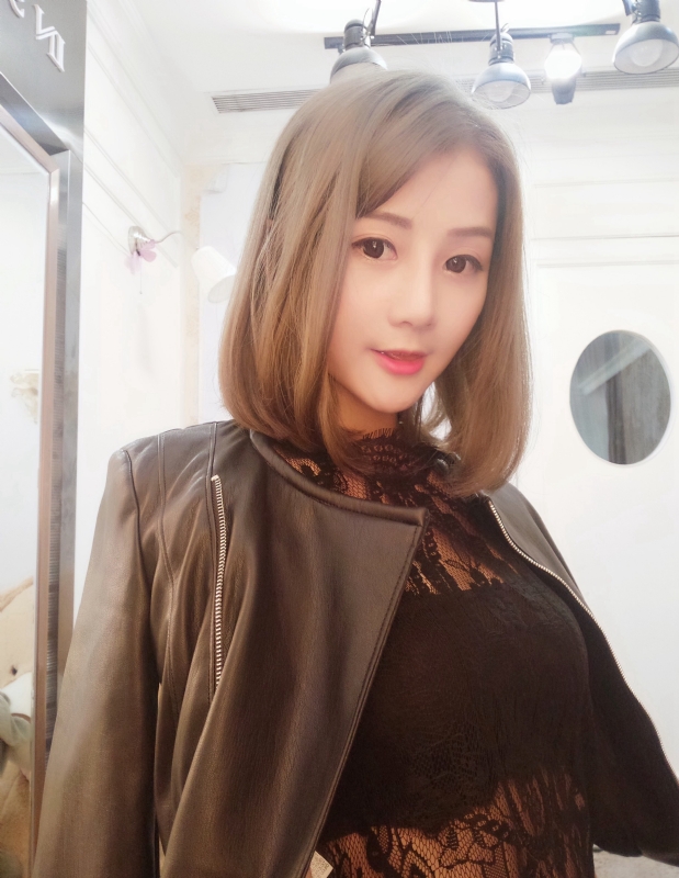 kitty的第一张照片--金华相亲服务中心