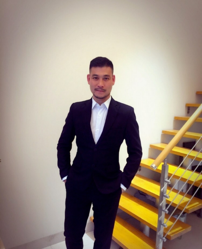 Devin的第一张照片--金华相亲服务中心