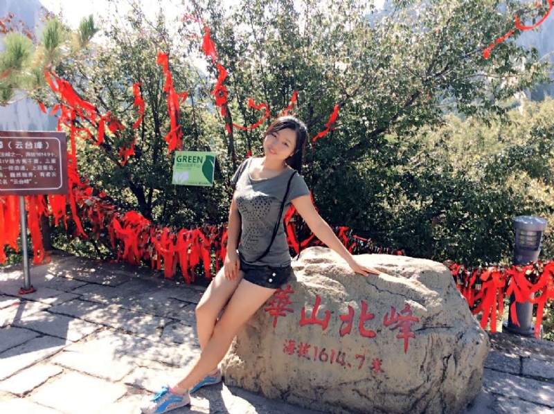 ViviQueen的第一张照片--金华相亲服务中心