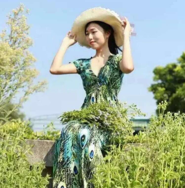 ViviQueen的第四张照片--金华相亲服务中心