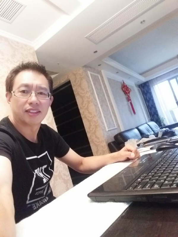 NIKY的第一张照片--金华相亲服务中心