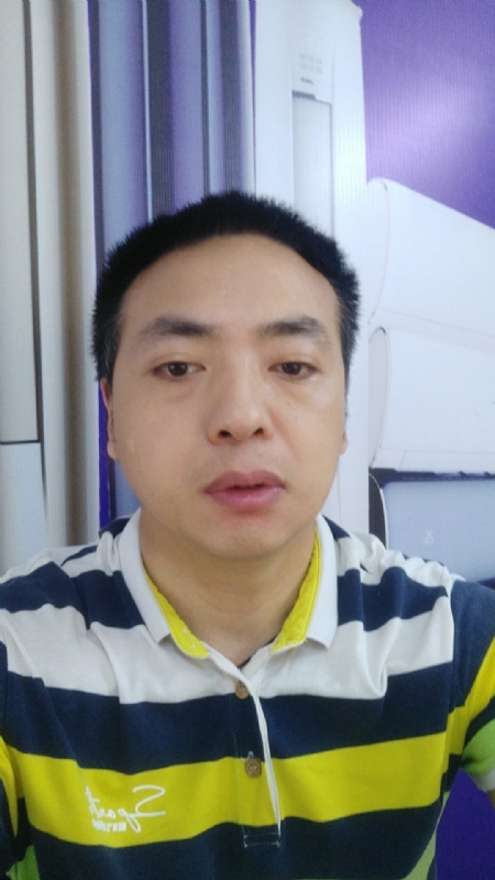 祥子的第一张照片--金华相亲服务中心