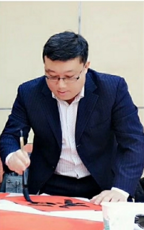 青岛小哥哥的第一张照片--金华相亲服务中心