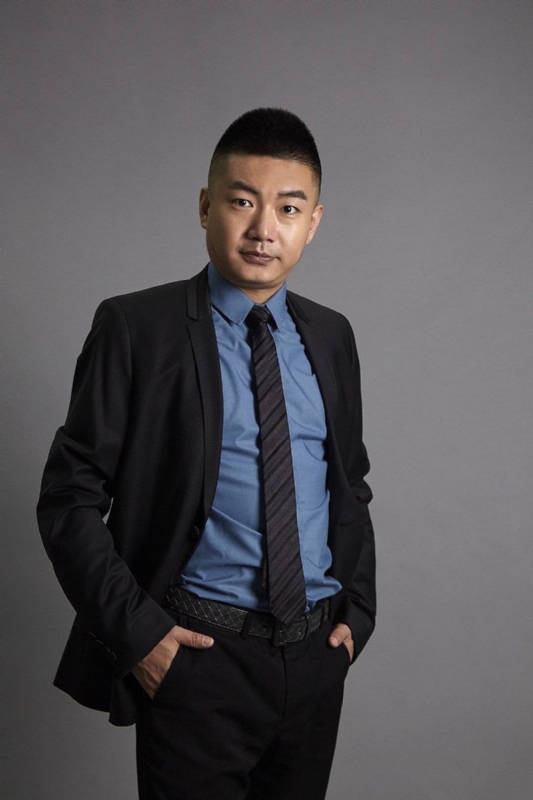 Clark的第一张照片--金华相亲服务中心