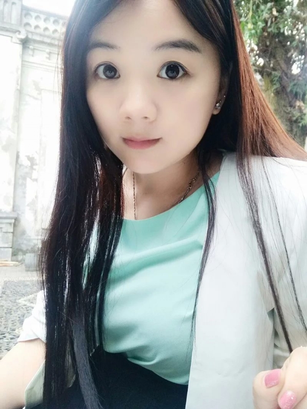 钟情的第一张照片--金华相亲服务中心