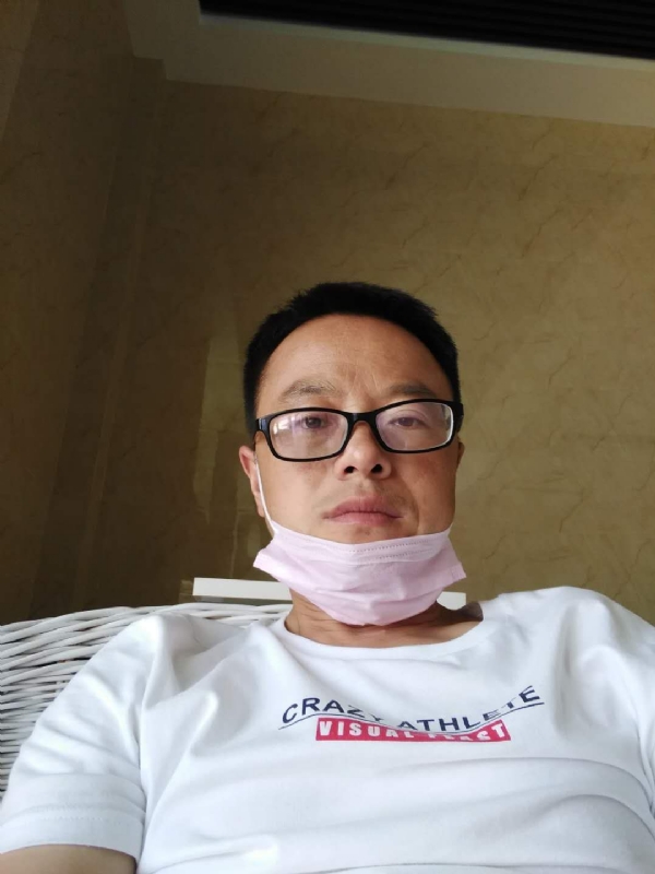 小马奔腾的第一张照片--金华相亲服务中心