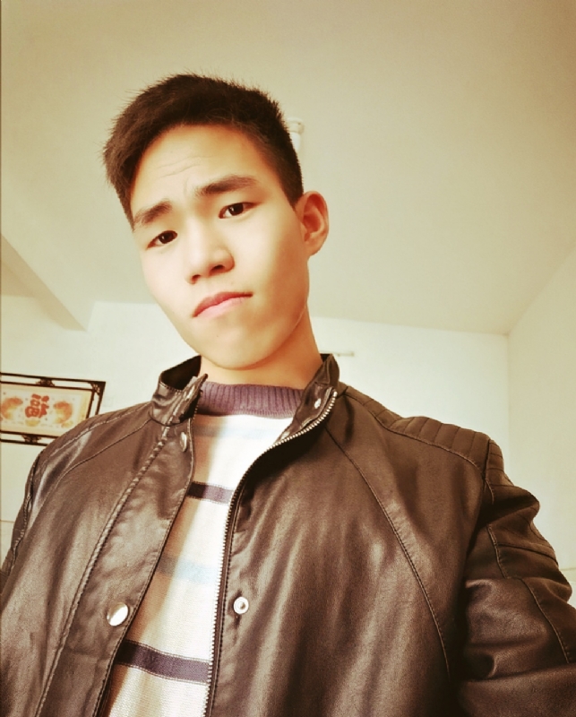 凉泳的第一张照片--金华相亲服务中心