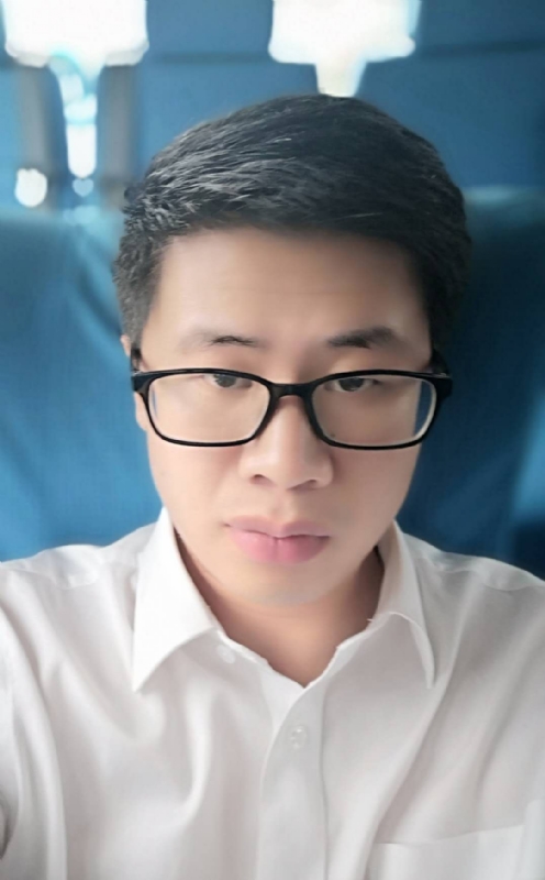 李大人—KKD的第一张照片--金华相亲服务中心