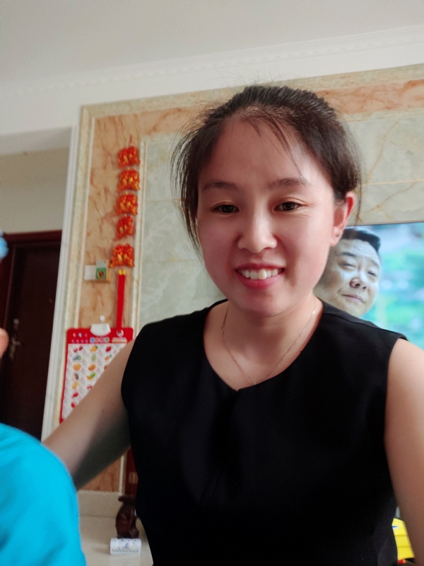 睿智的第一张照片--金华相亲服务中心