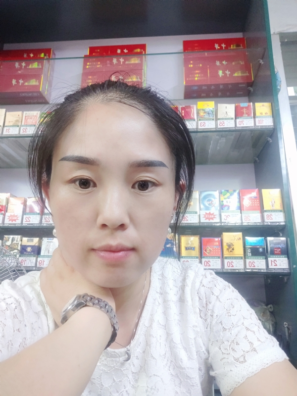 睿智的第二张照片--金华相亲服务中心