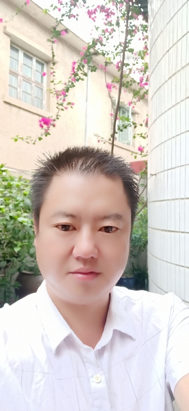 陈欢翔的第一张照片--金华相亲服务中心