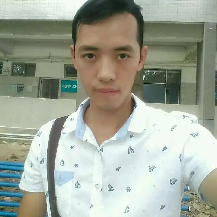 阮勇的第一张照片--金华相亲服务中心