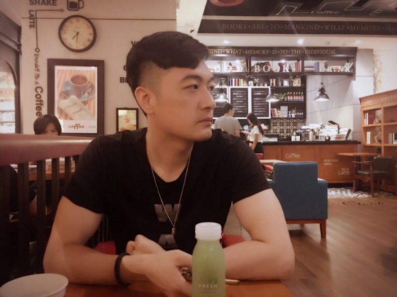 猩猩的第二张照片--金华相亲服务中心