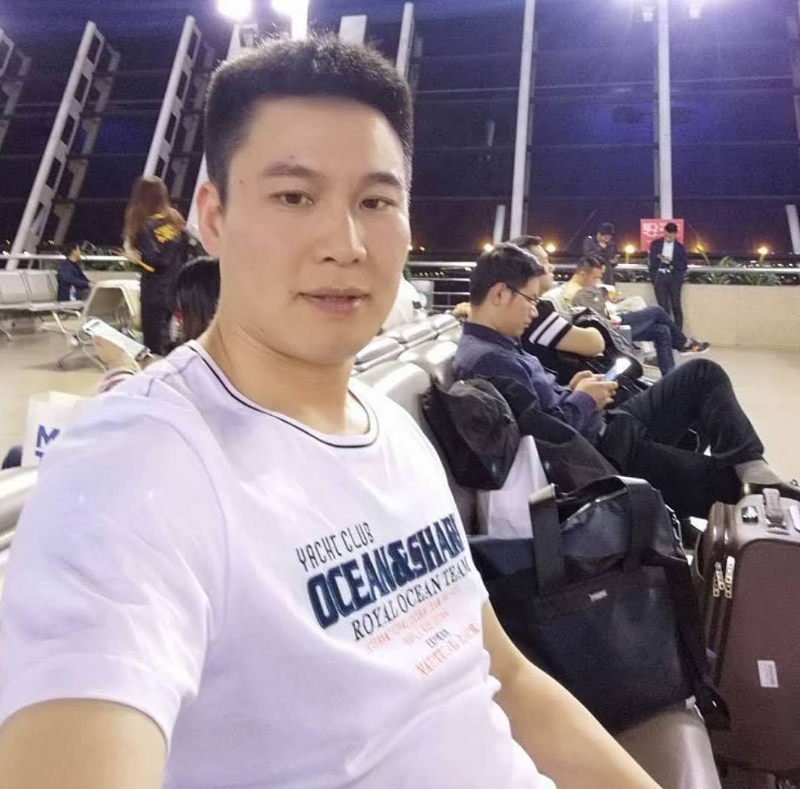 阳光灿烂的第一张照片--金华相亲服务中心