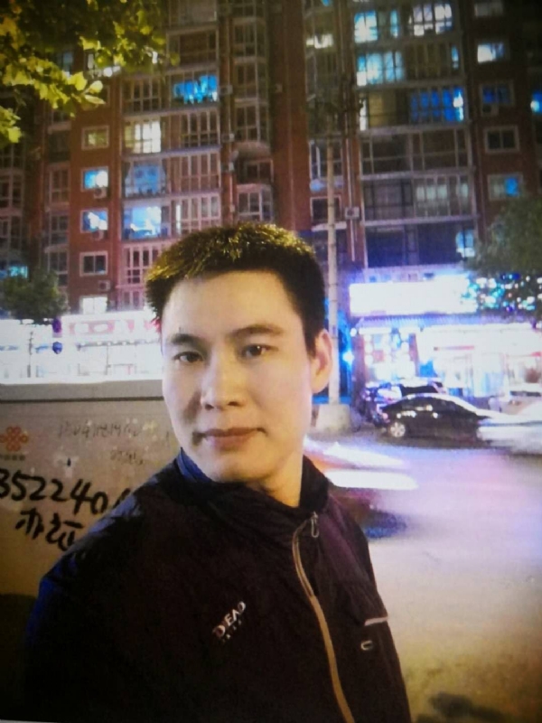 阳光灿烂的第三张照片--金华相亲服务中心