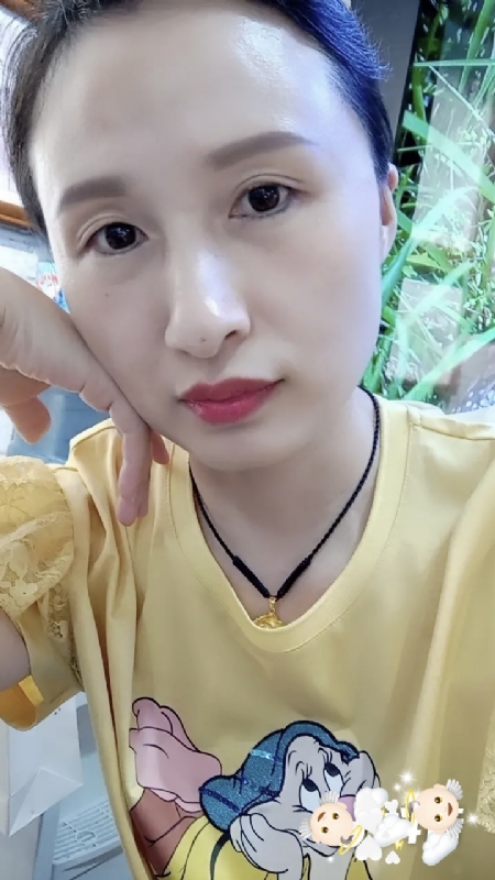 桃子的第二张照片--金华相亲服务中心