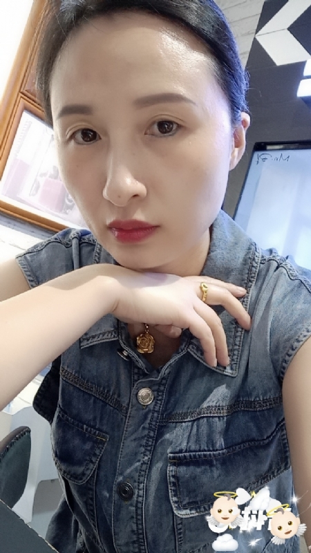 桃子的第三张照片--金华相亲服务中心