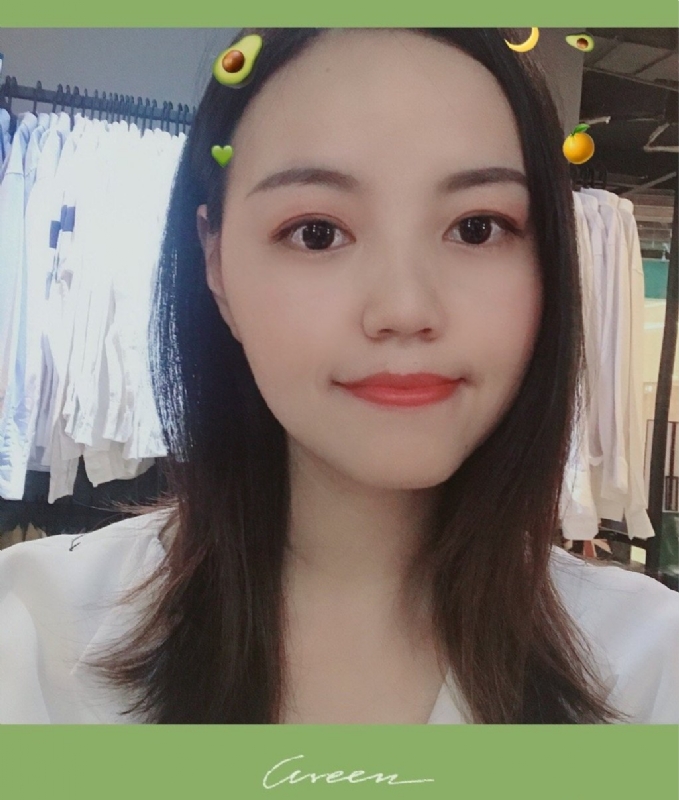 顾馨的第一张照片--金华相亲服务中心