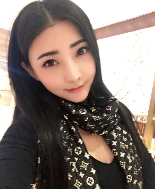 詩詩的第三张照片--金华相亲服务中心