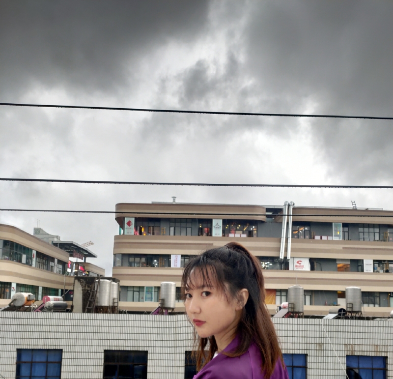 李家小姐的第二张照片--金华相亲服务中心