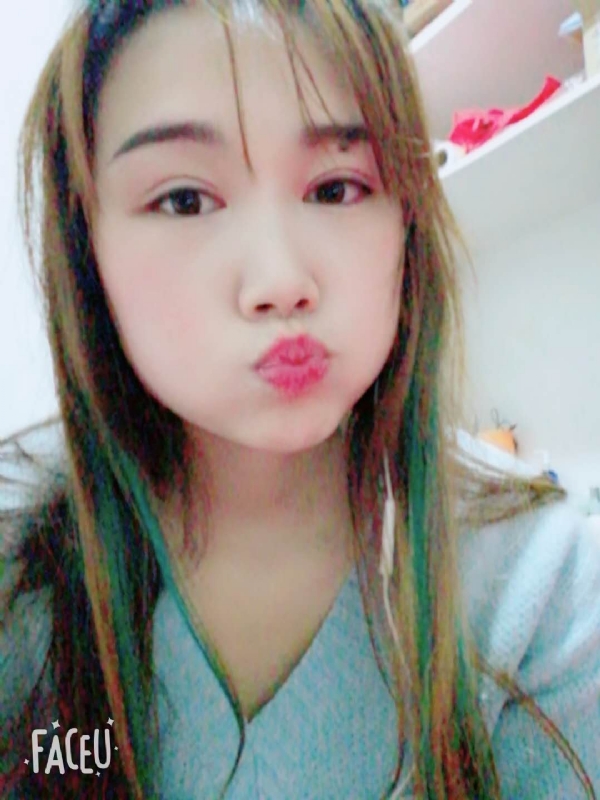 艾薇的第一张照片--金华相亲服务中心