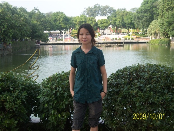 小雨點的第一张照片--金华相亲服务中心