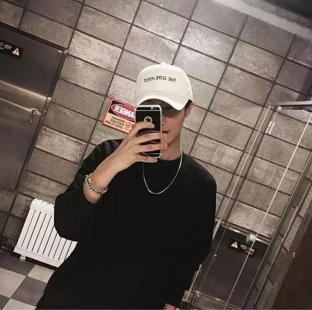 石材美容小王子的第一张照片--金华相亲服务中心