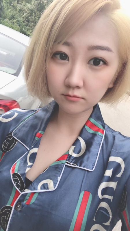 小雅的第一张照片--金华相亲服务中心