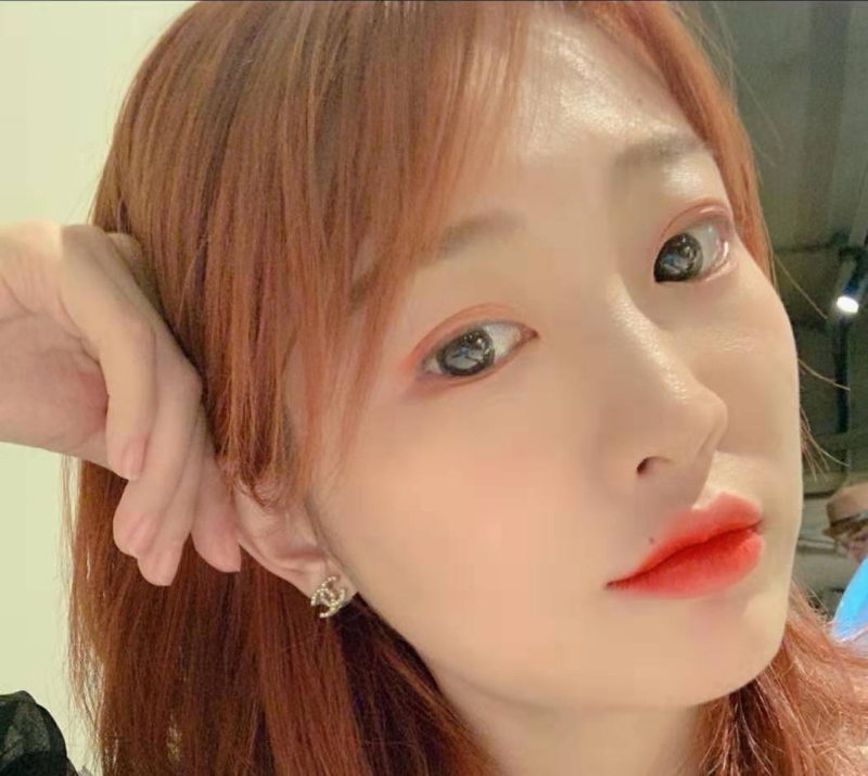 yuan媛的第一张照片--金华相亲服务中心