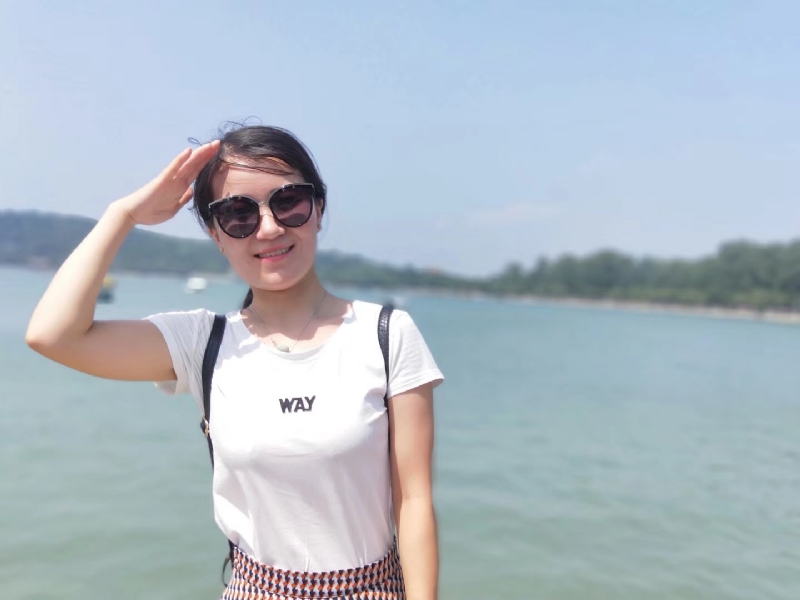 英子的第一张照片--金华相亲服务中心