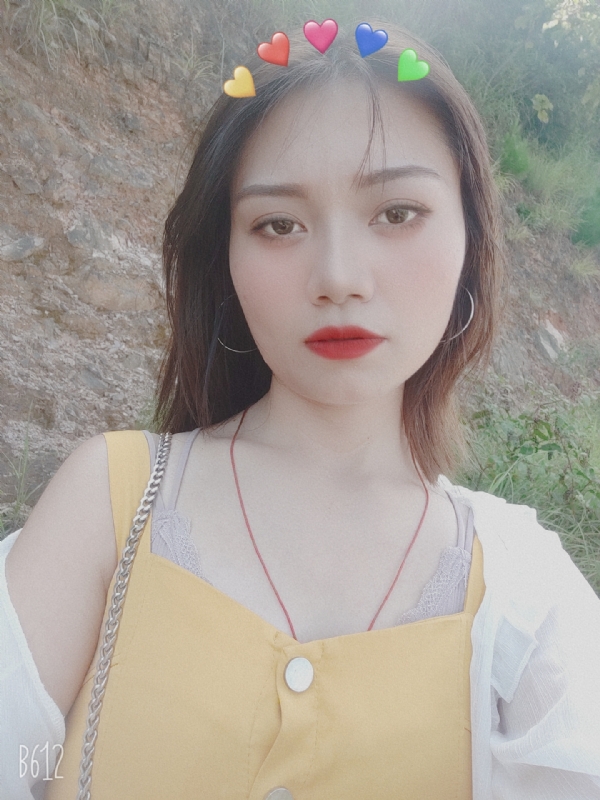 丹纯的第一张照片--金华相亲服务中心