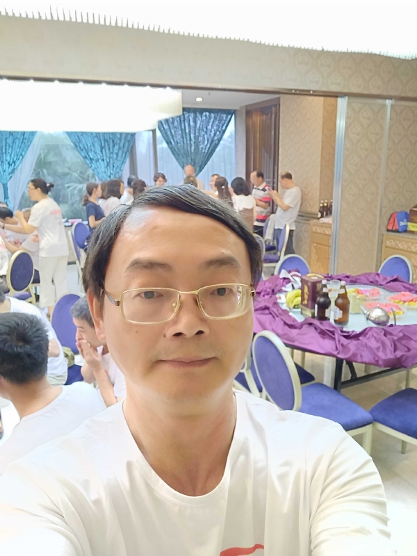 齐天大圣的第三张照片--金华相亲服务中心