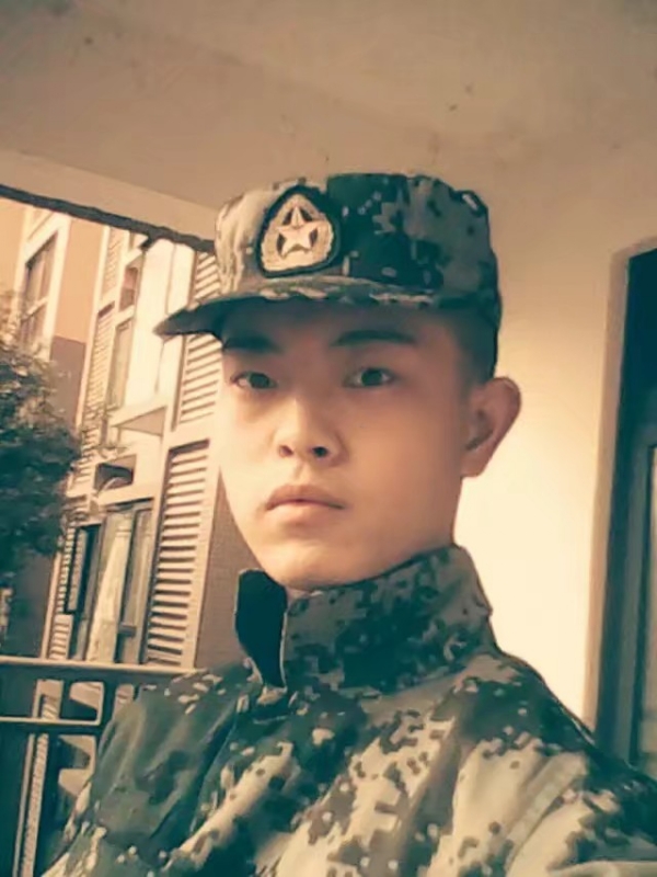 深情留给意中人aaaa的第一张照片--金华相亲服务中心