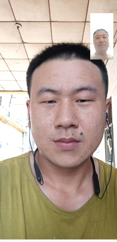 啊峰的第一张照片--金华相亲服务中心