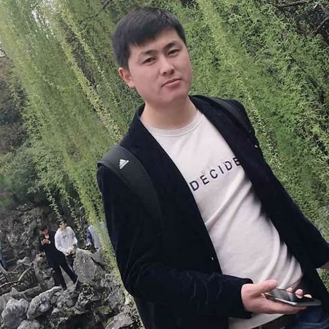 王誉翔的第一张照片--金华相亲服务中心