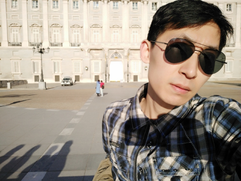 percy的第一张照片--金华相亲服务中心